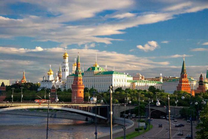 nejbohatší region Ruska v oblasti přírodních zdrojů