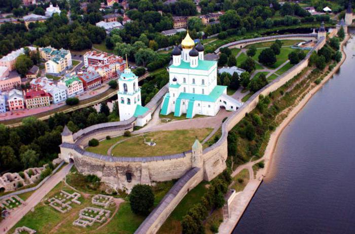 Най-богатият руски регион в Русия на минерали