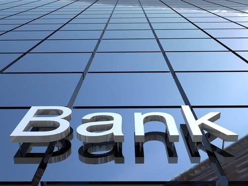 banks issuing a bank guarantee