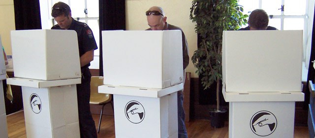 sistem electoral proporțional