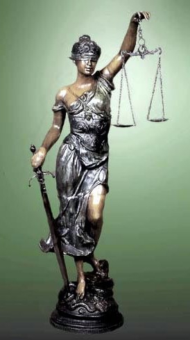 federale rechterlijke macht