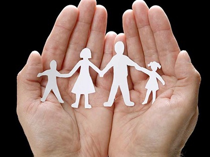 obiectivele și principiile dreptului familiei
