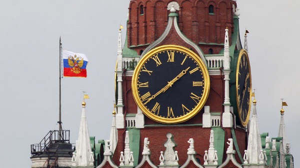 system för konstitutionell lag i Ryssland dess källor