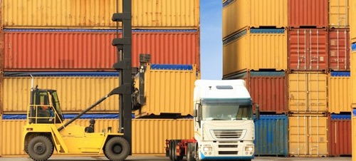 douaneregeling voor de uitvoer van goederen