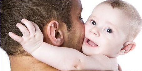 gerechtelijke uitdaging van vaderschap