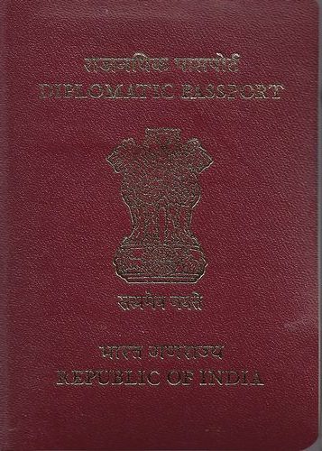 امتيازات جواز السفر الدبلوماسي