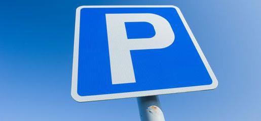 Parkovací povolení pro rezidenta zdarma