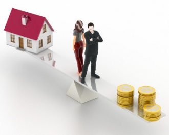  rozvodové řízení majetkové dělení