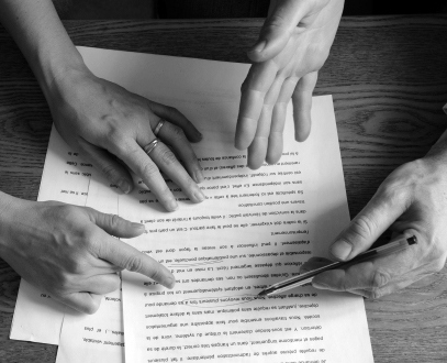 termination of the employment contract by agreement of the parties