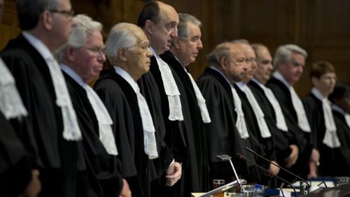 סמכות שיפוט של שופטי משפט בעניינים אזרחיים