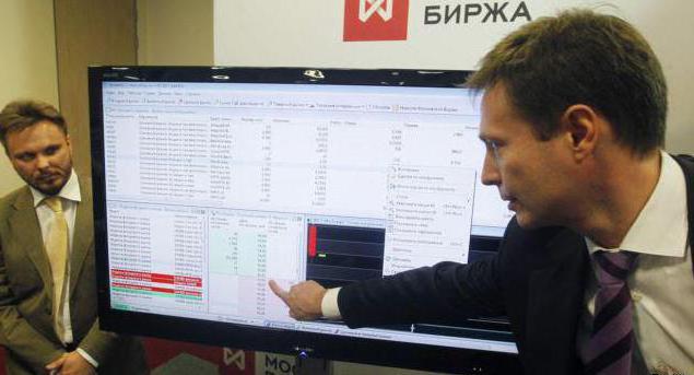 Vyhlídky ruského akciového trhu