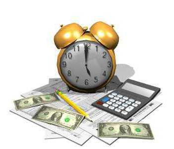 deadlines voor het indienen van een enkele vereenvoudigde belastingaangifte