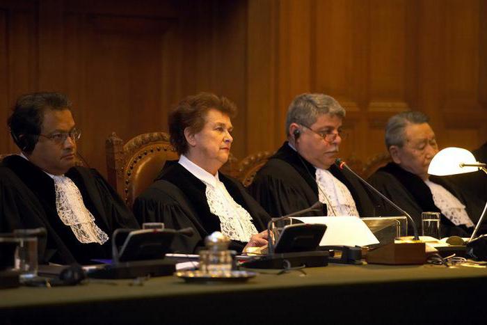 tuomioistuimen määräys
