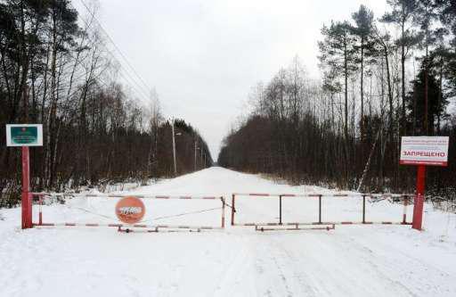 luonnos terveyssuojelualueiden koon perusteluiksi