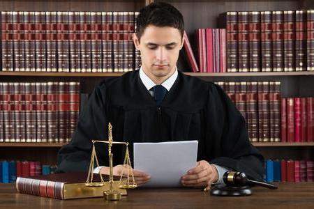 evaluarea probelor în procedurile penale