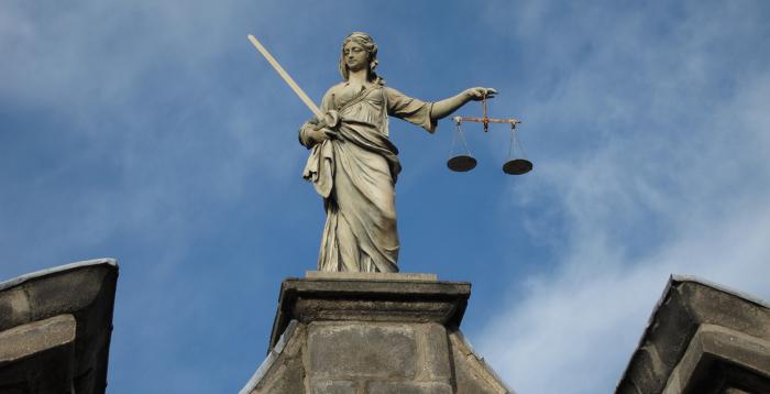 סמכות שיפוט של בתי משפט לבוררות של הפדרציה הרוסית