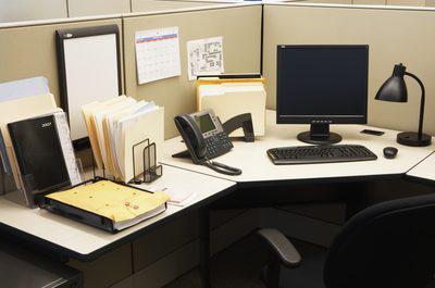 workplace organization requirements