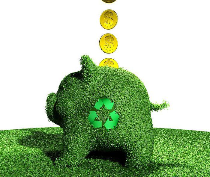 екологичен данък