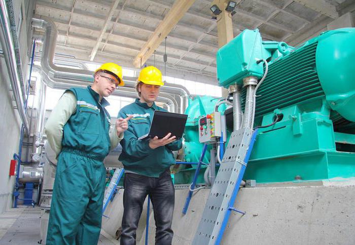  examination of industrial safety declaration