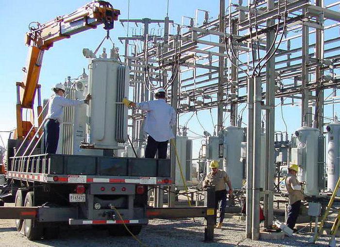 règles intersectorielles de protection du travail applicables à l'exploitation d'installations électriques