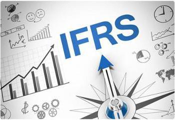 alapvető IFRS
