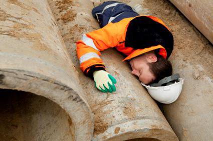 Zahlungen im Todesfall bei der Arbeit