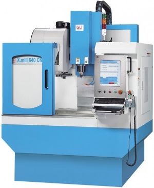 màquines per a la producció d'eurolining
