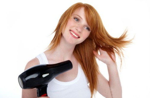 jak si vybrat profesionální vysoušeč vlasů
