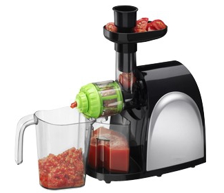 how to choose a fruit juicer