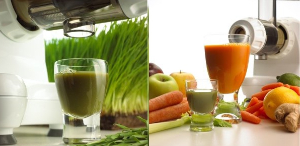 how to choose a good juicer