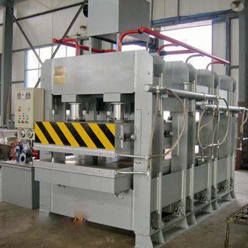 оборудване за производство на залепен лъч