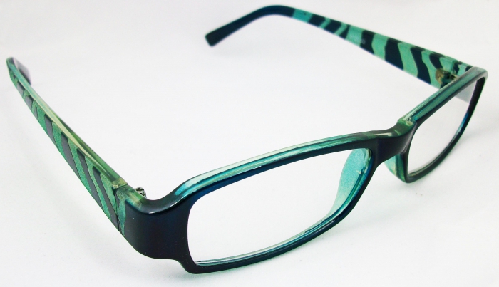 производство на рамки за очила