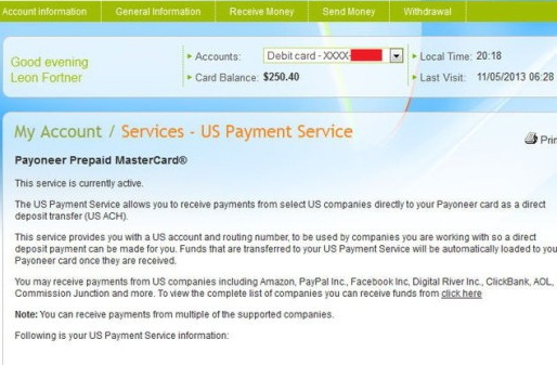Hur man tar ut pengar från PayPal officiellt utan mellanhänder utan provisioner