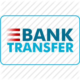 transfer bancar