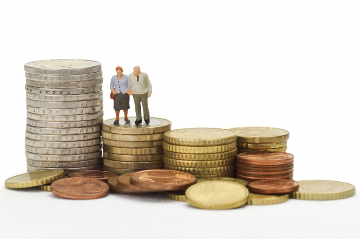 hoe u pensioensparen kunt vinden
