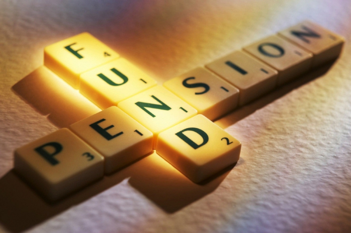 plata economiilor la pensii