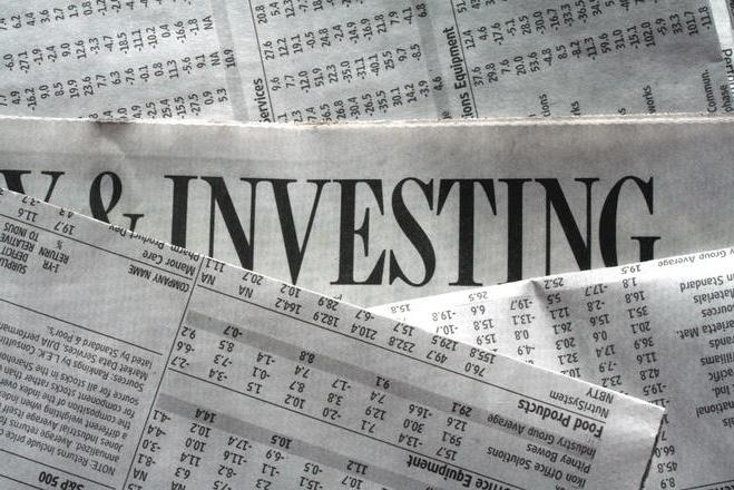 calculation of the index of return on investment