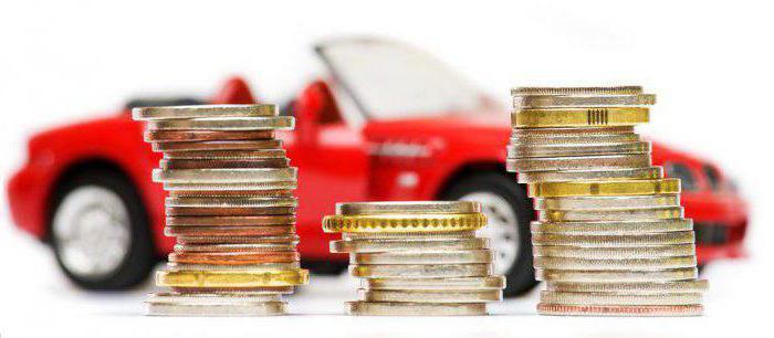 vrácení daně z příjmu se při nákupu automobilu mění od roku 2014