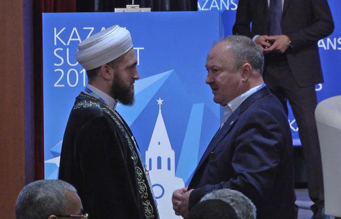 Ислямска банка в Русия