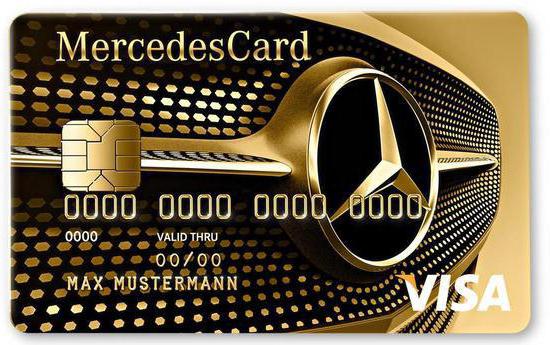 Sberbank Corporate Card