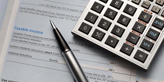 comptabilitat d’impostos sobre béns immobles