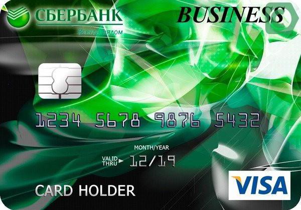Citibank bedrijfscreditcards