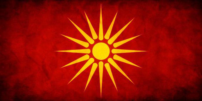 visum voor Macedonië visumvrije toegangsvoorwaarden