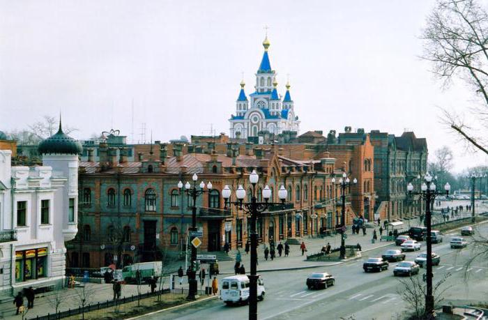 hodnocení nejdražších měst v Rusku