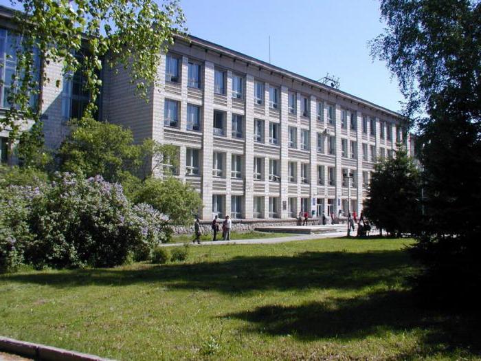 Ivanovo University of Chemical Technology