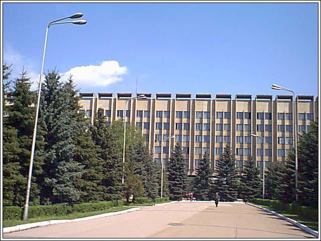 Universitatea Tehnică Magnitogorsk