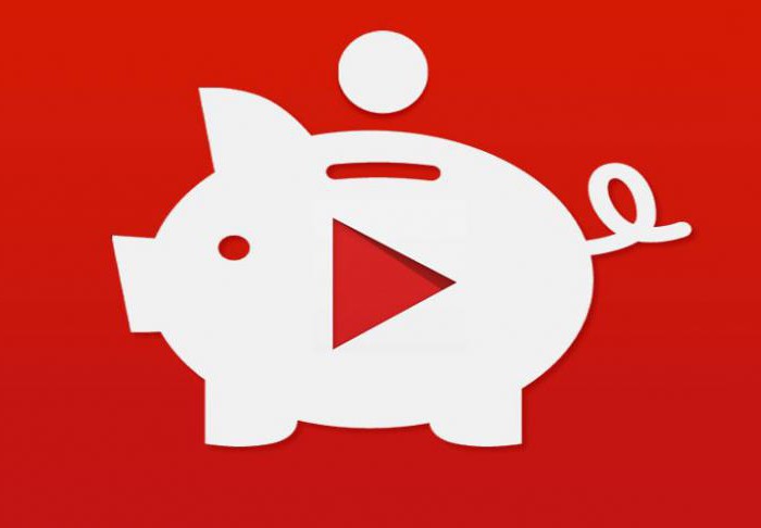 inkomsten bij het bekijken van advertentievideo's