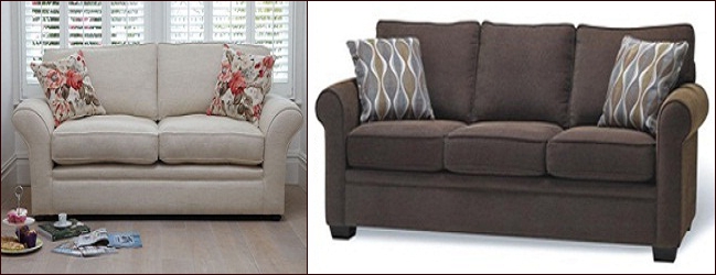 Welches Sofa ist besser zu wählen