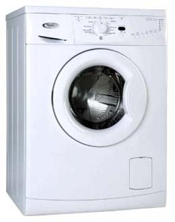 hoe een wasmachine te kiezen