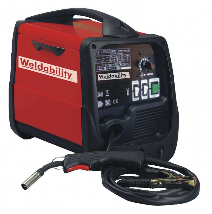 choose a welding inverter for the home